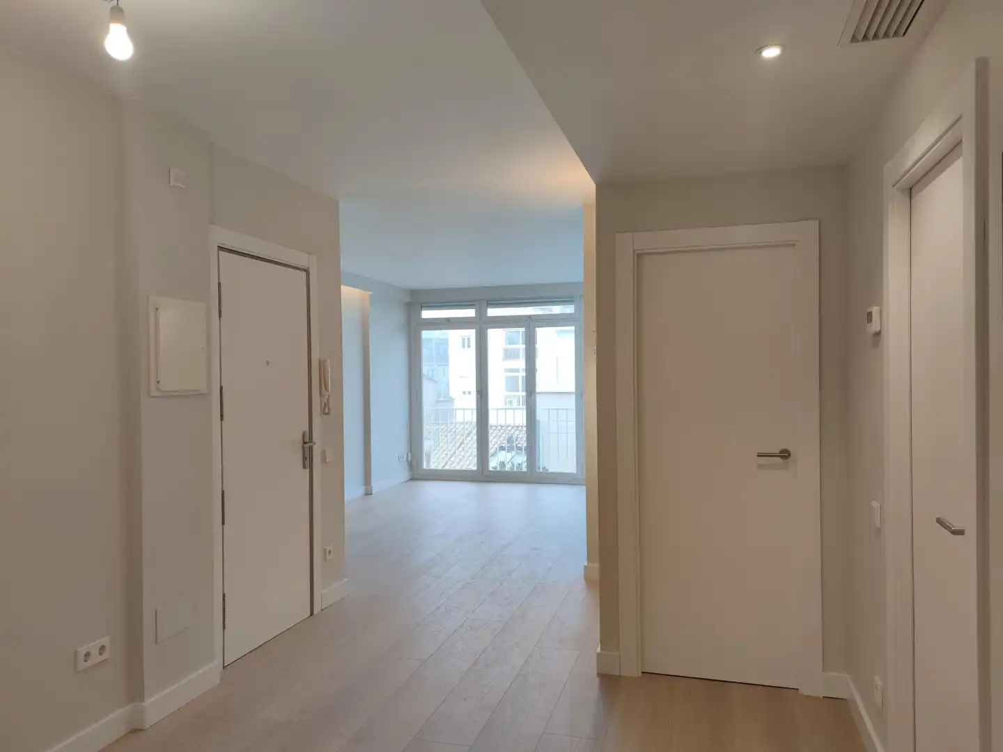 Piso de alquiler en Girona con Aire acondicionado, Calefacción y Parquet