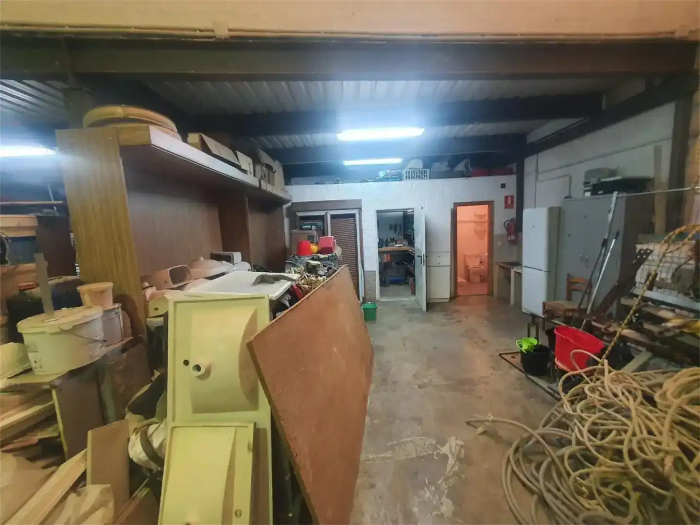 Planta baja en venta en El Real de Gandia con Aire acondicionado y Amueblado