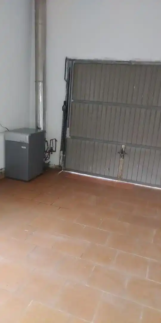 Piso en venta en Eurovillas