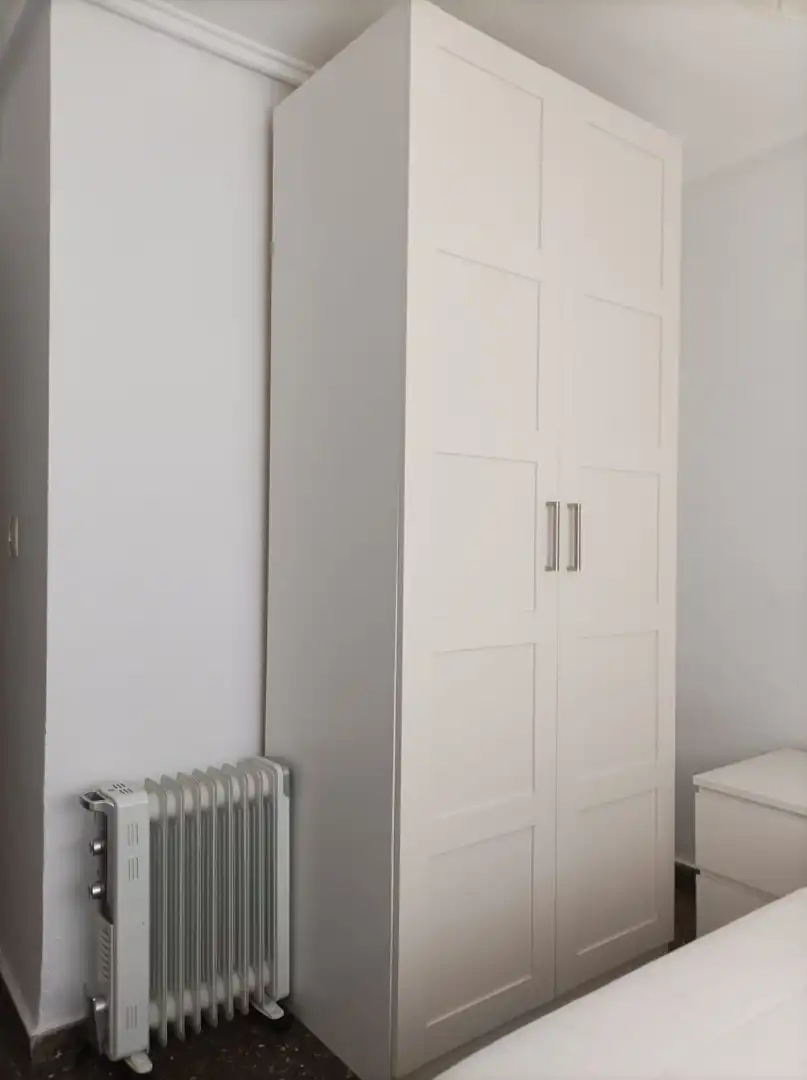 Wohnung mit Balkon zum Verkauf in Carrer de les Illes Canàries 60, imagen 48