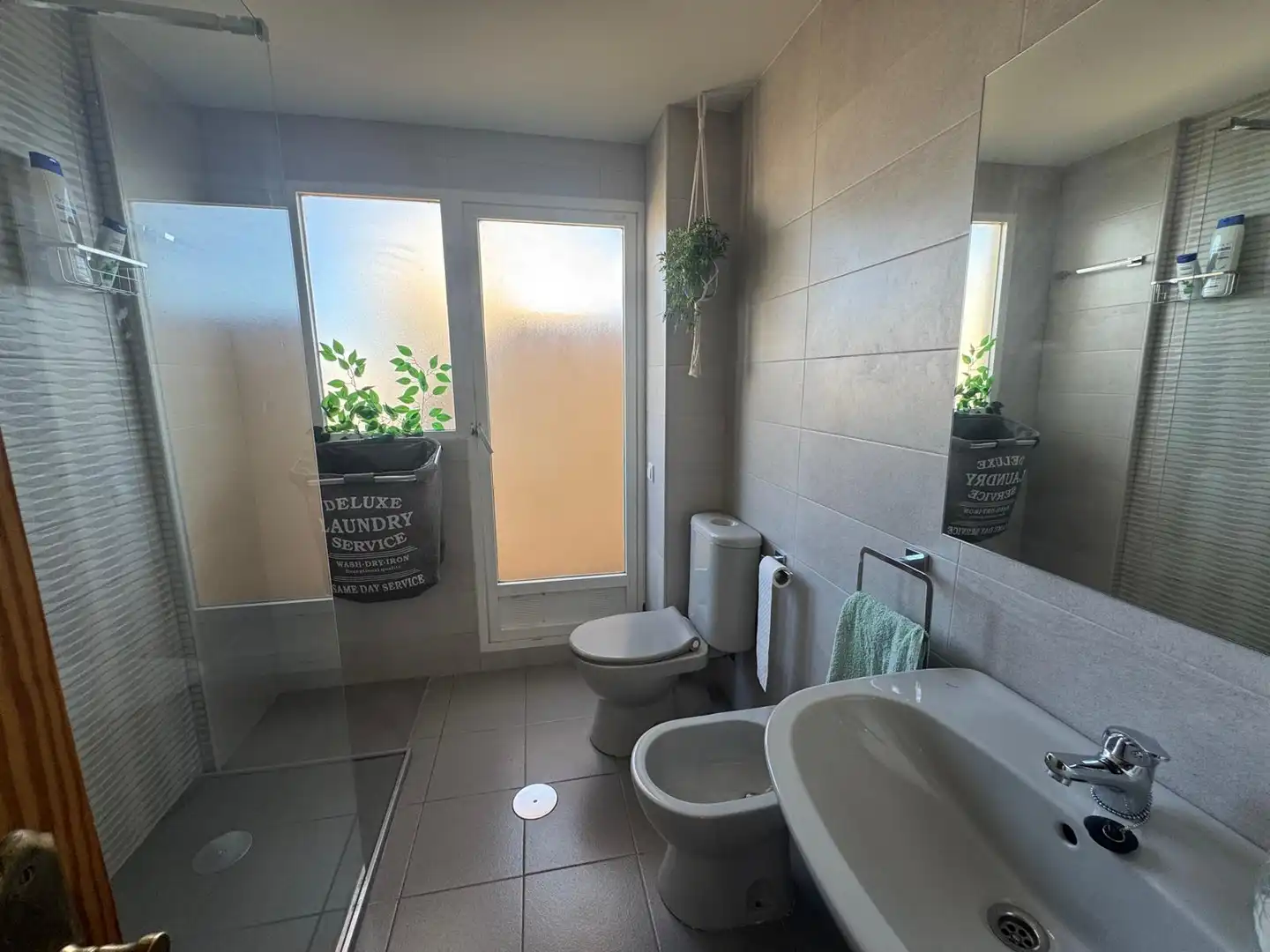 Apartament de lloguer a Carrer Mangraner, 3, Playa Muchavista