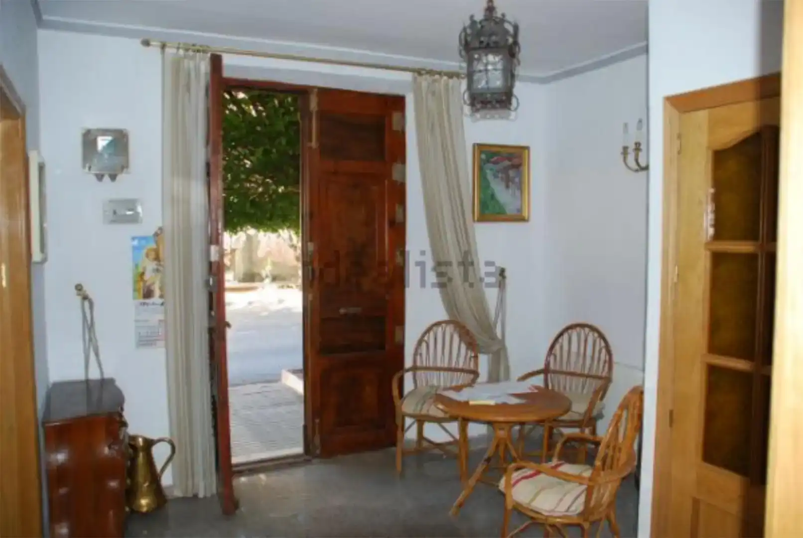 Dúplex en venta en La Puerta de Segura con Trastero, Horno y Microondas