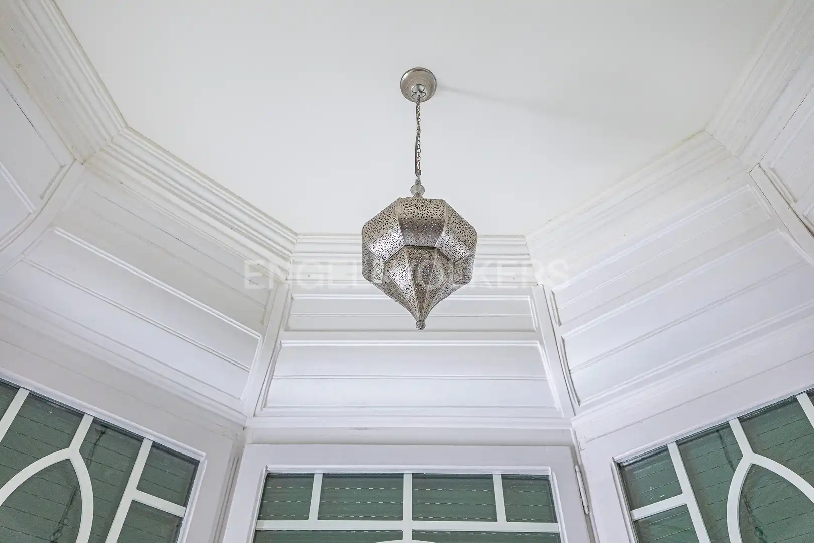Houses for rent in Sant Cugat del Vallès  with Air Conditioner, Heating and Private garden