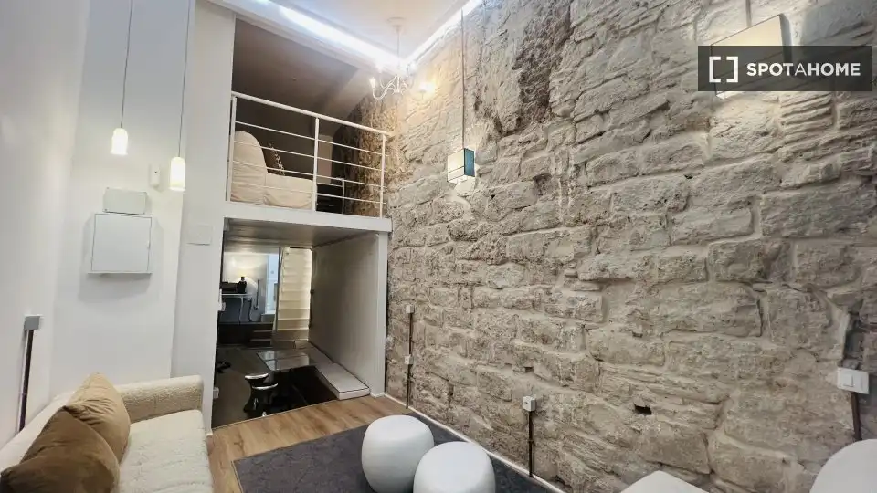 Flat to rent in Ciutat Vella, imagen 8