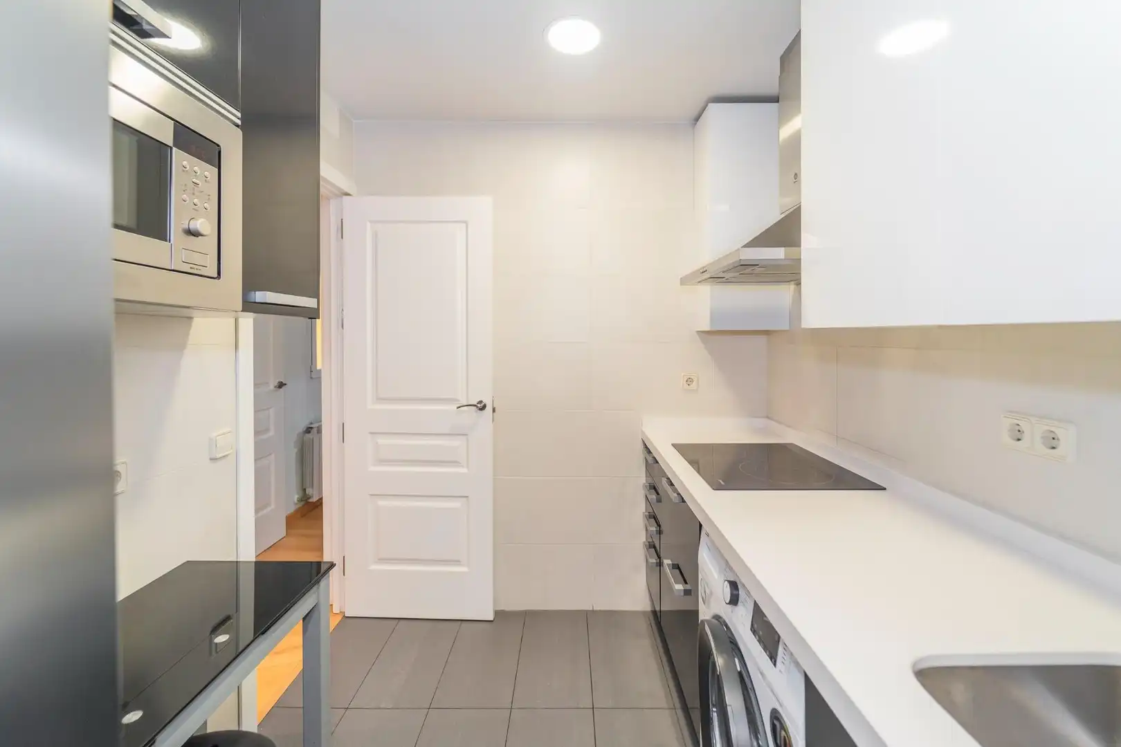 Wohnung mit Aufzug zum Verkauf in Moncloa - Aravaca, imagen 12