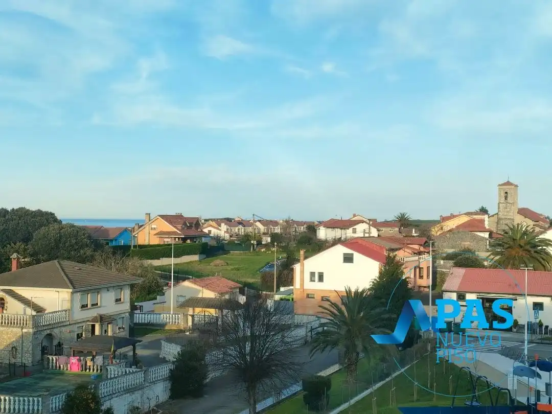 Piso con terraza en alquiler en Soto de la Marina, imagen 28