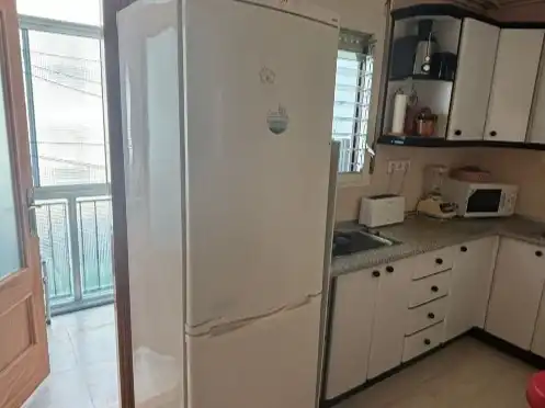 Apartment with lift to rent in Salut 2, imagen 10