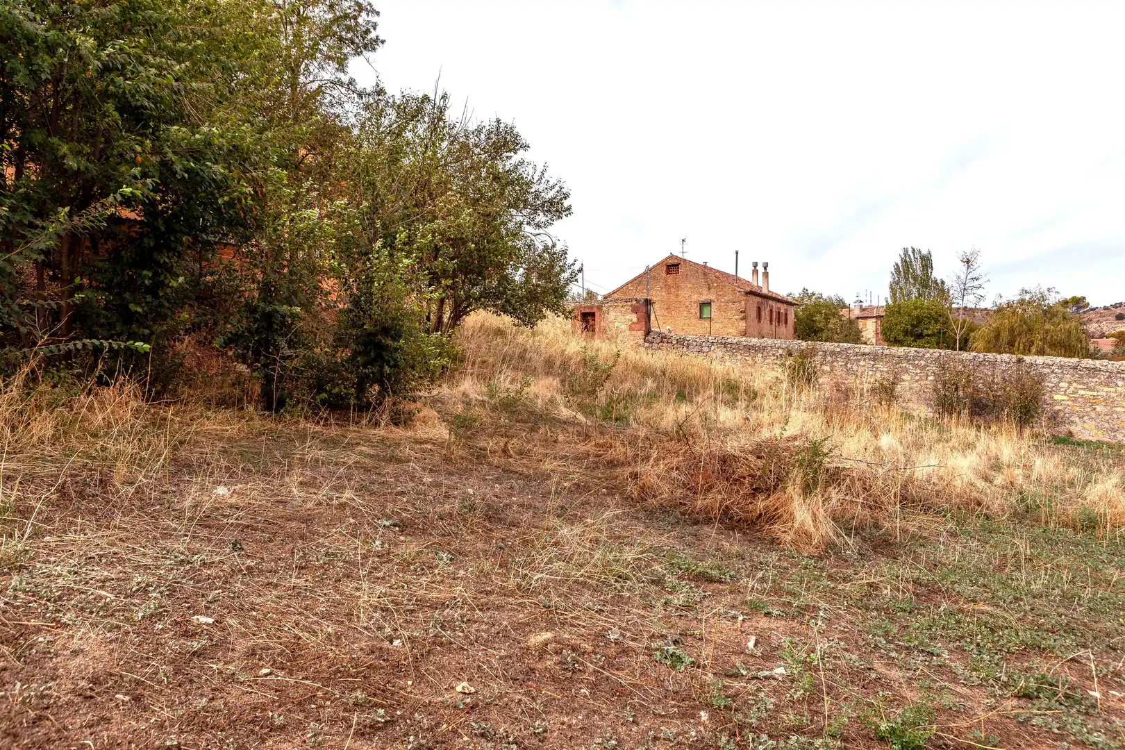 Residential land for sale in Sigüenza, imagen 9