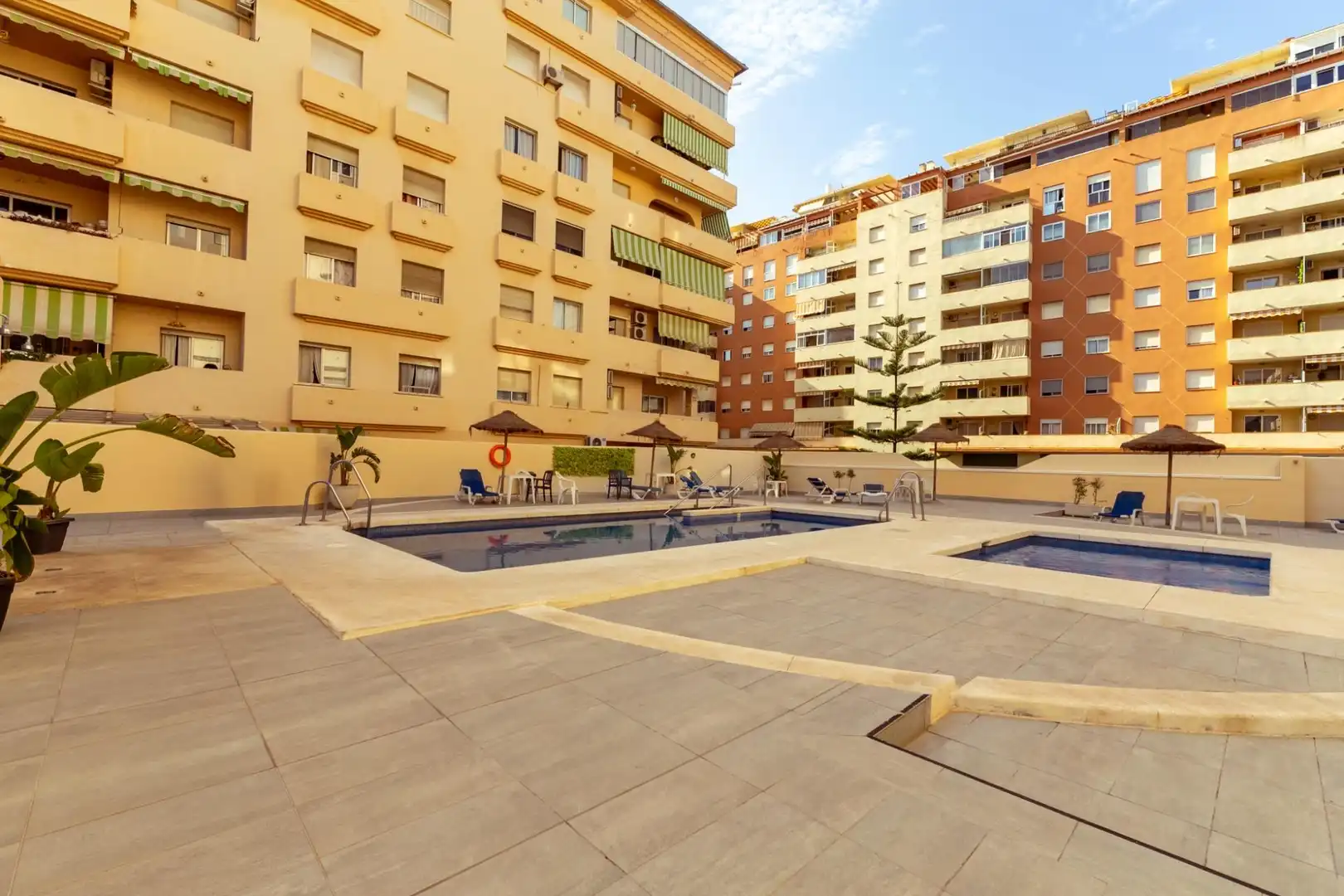 Piso con ascensor en venta en Centro ciudad, imagen 8
