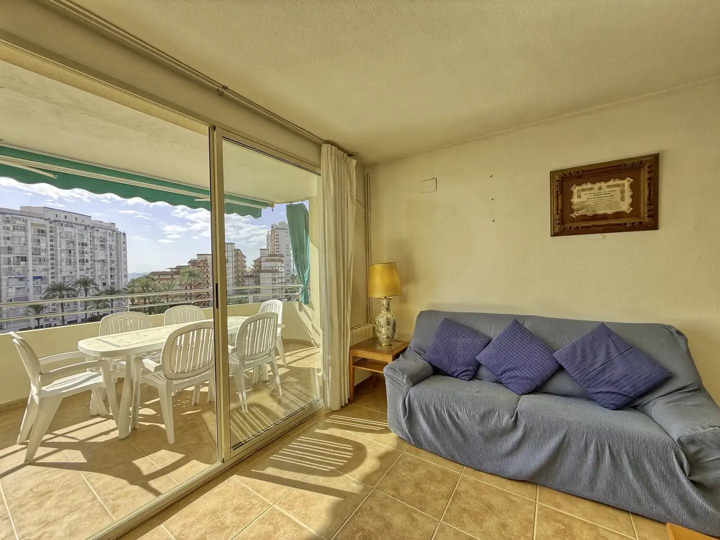 Wohnung mit Pool zum Verkauf in Platja de la Pobla de Farnals, imagen 12