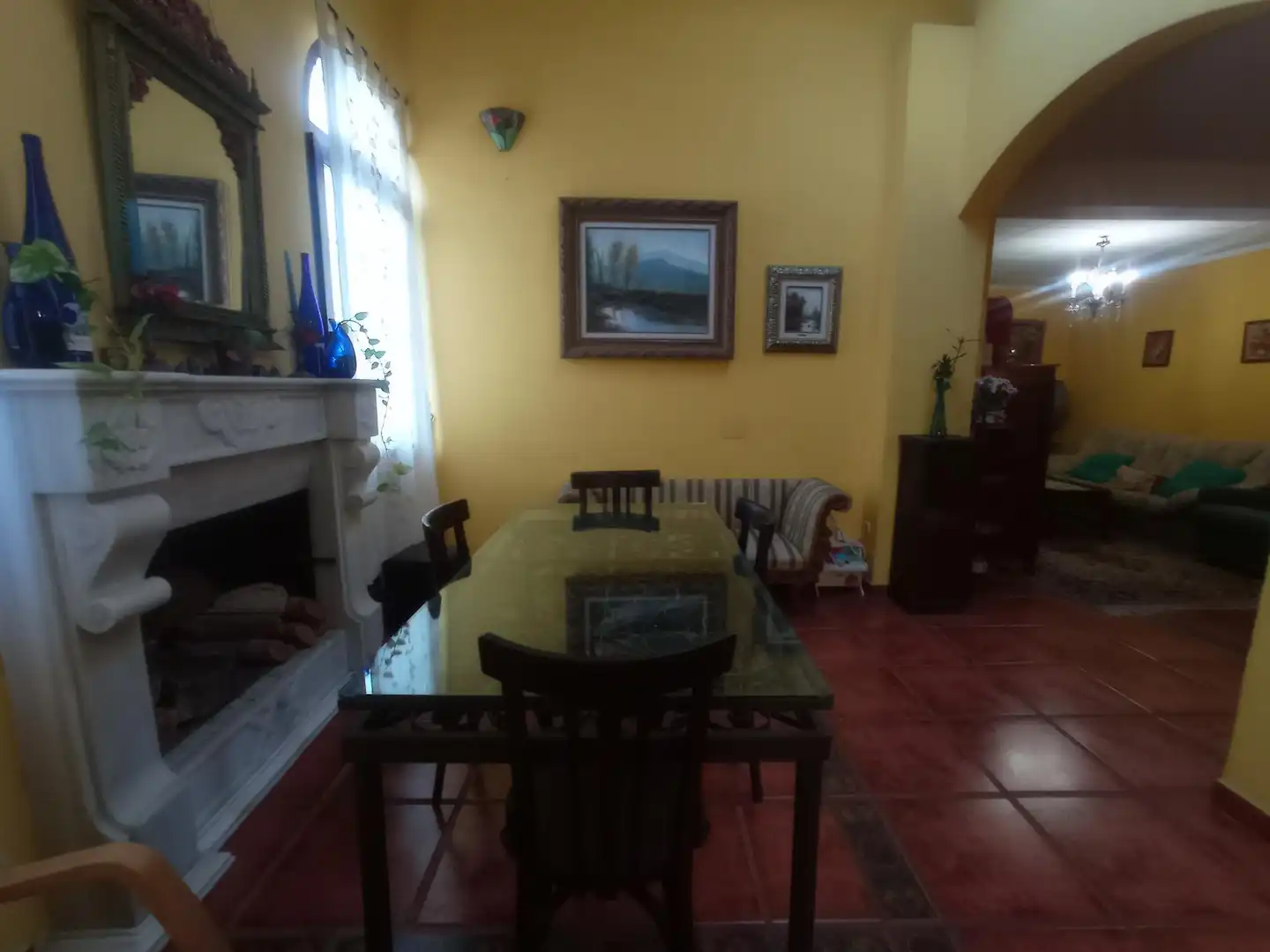 Casa o chalet en venta en Casco Antiguo