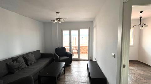 Photo 3 of Flat to rent in Los Castillejos - La Trinidad, Málaga Capital