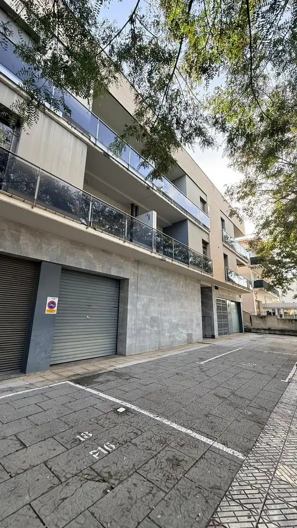 Mini appartamento con terrazza in vendita a La Vila, imagen 23
