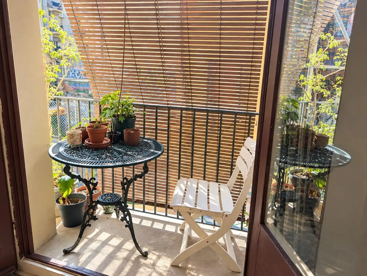 Appartement avec terrasse à vendre à SANT BARTOMEU, imagen 3