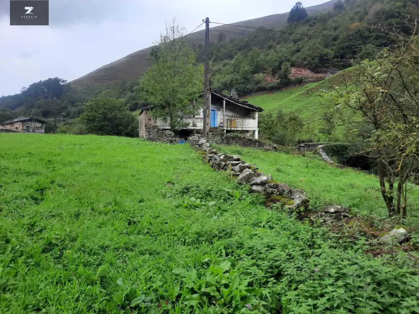 Haus mit Garten zum Verkauf in Vega de Pas, imagen 3