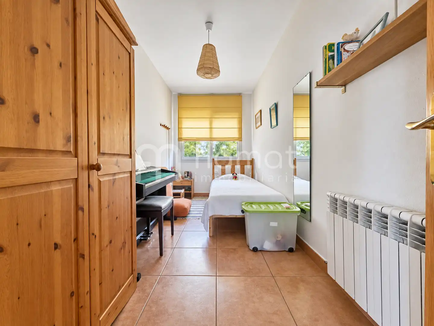 Dormitori de Casa o xalet en venda en Palafolls, Barcelona