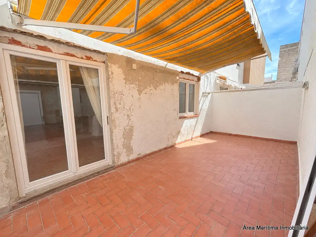 Wohnung mit Terrasse zum Verkauf in Carrer Teodoro Llorente, imagen 21