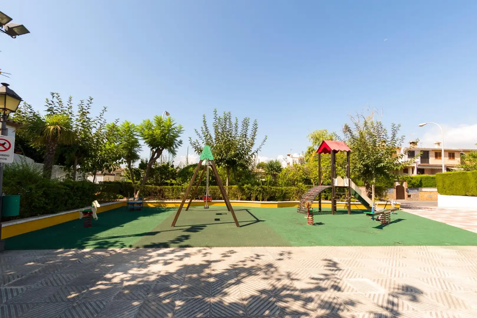 Bungalow avec piscine à vendre à Calle de José Serrano 6, imagen 32