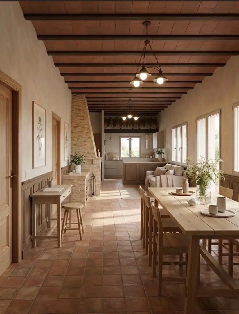 Haus mit Pool zum Verkauf in Polígono El Santo, imagen 2