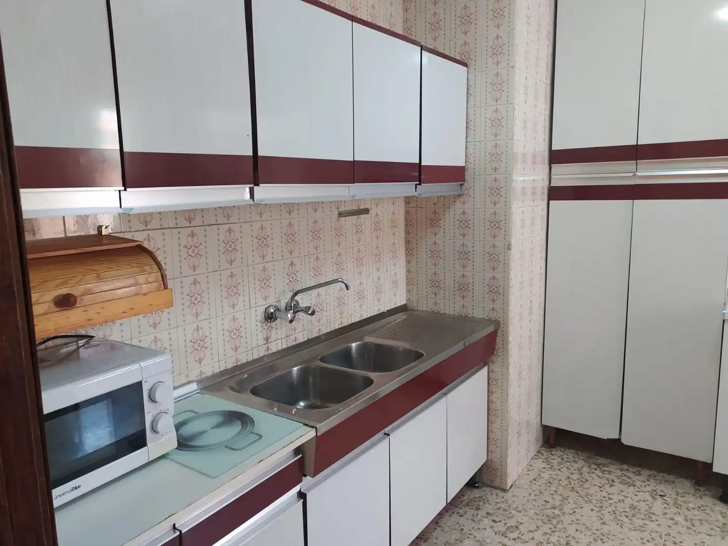 Flat for rent in Fígares