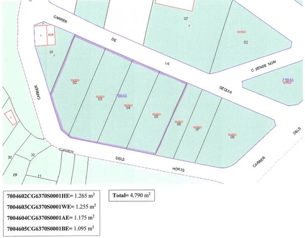 Terreno industrial en Venta en Carretera de Calaf, 2 en Torà