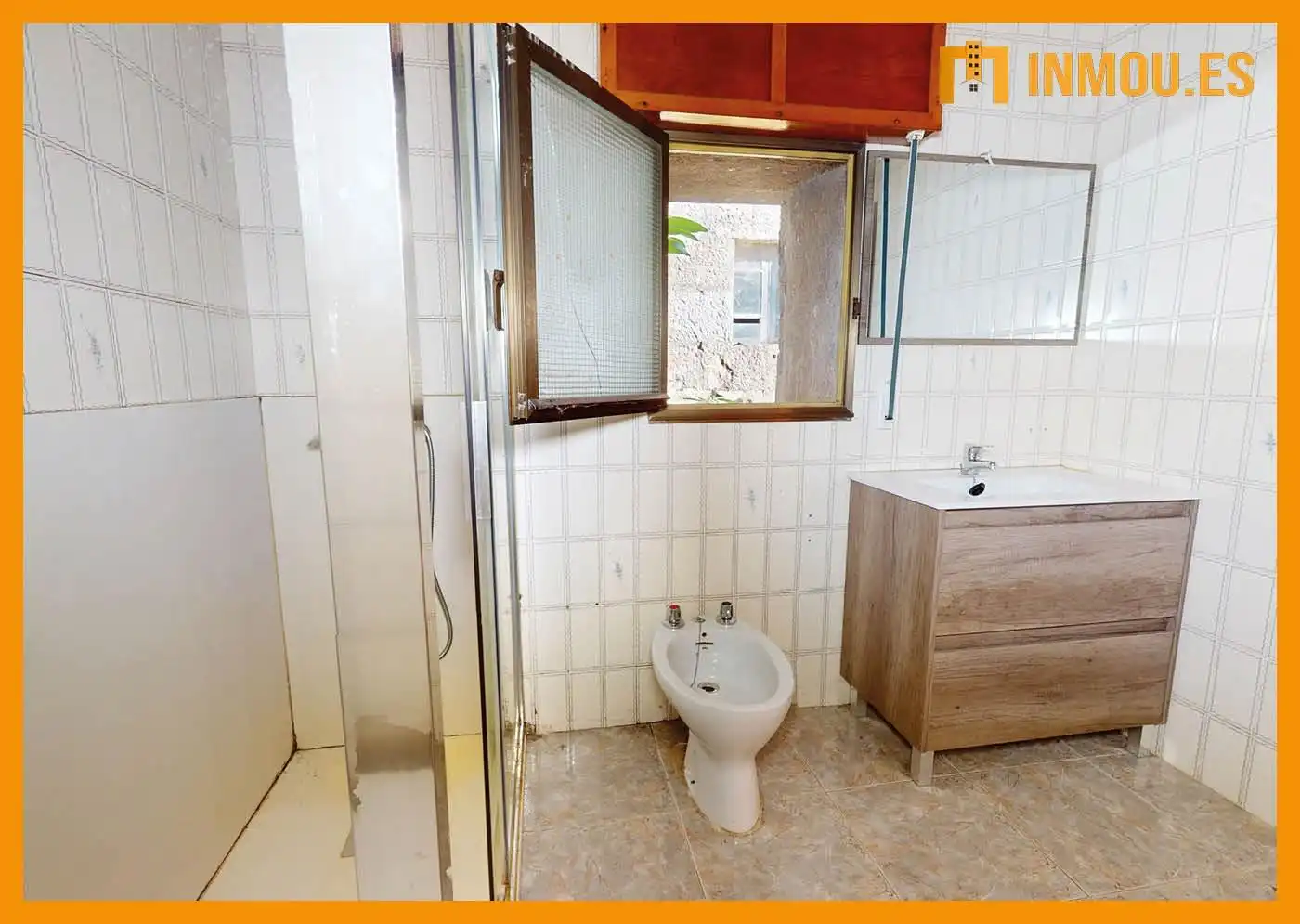 Casa amb jardí en venda a San Cibrao das Viñas, imagen 13