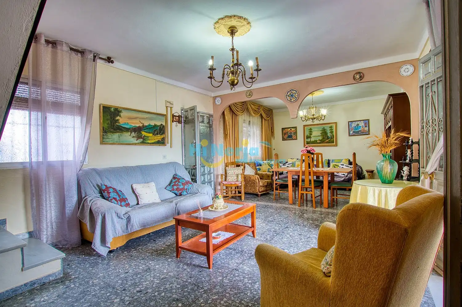 Haus zum Verkauf in Benamargosa, imagen 10