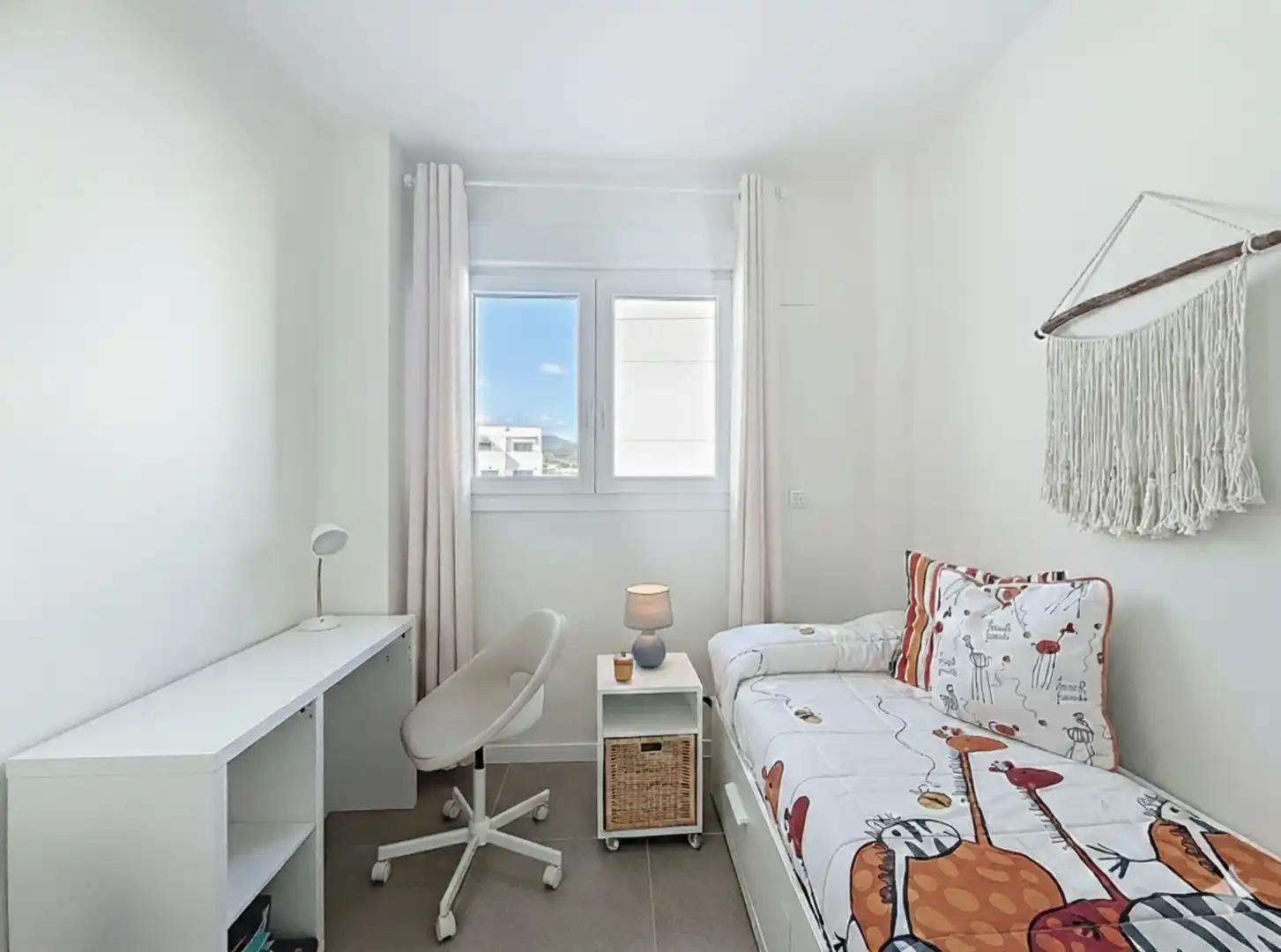 Apartament amb piscina en venda a Costa Natura, imagen 34