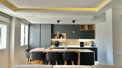 Foto 4 de Apartamento en venta en Churriana - El Pizarrillo - La Noria-Guadalsol, Málaga Capital