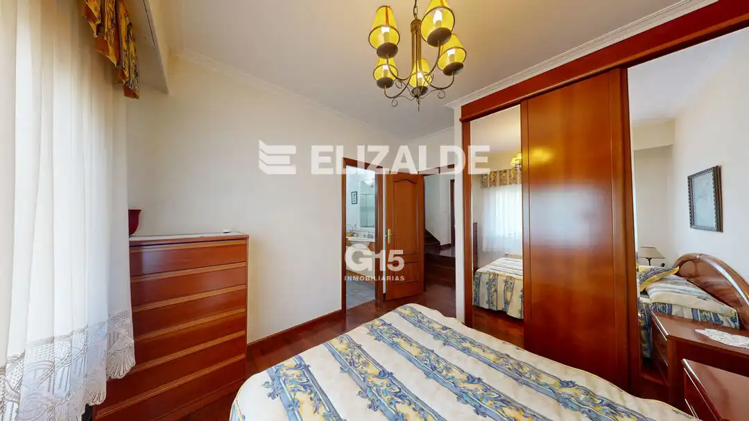 Maison mitoyenne avec piscine à vendre à Tellerigaina Kalea, imagen 21