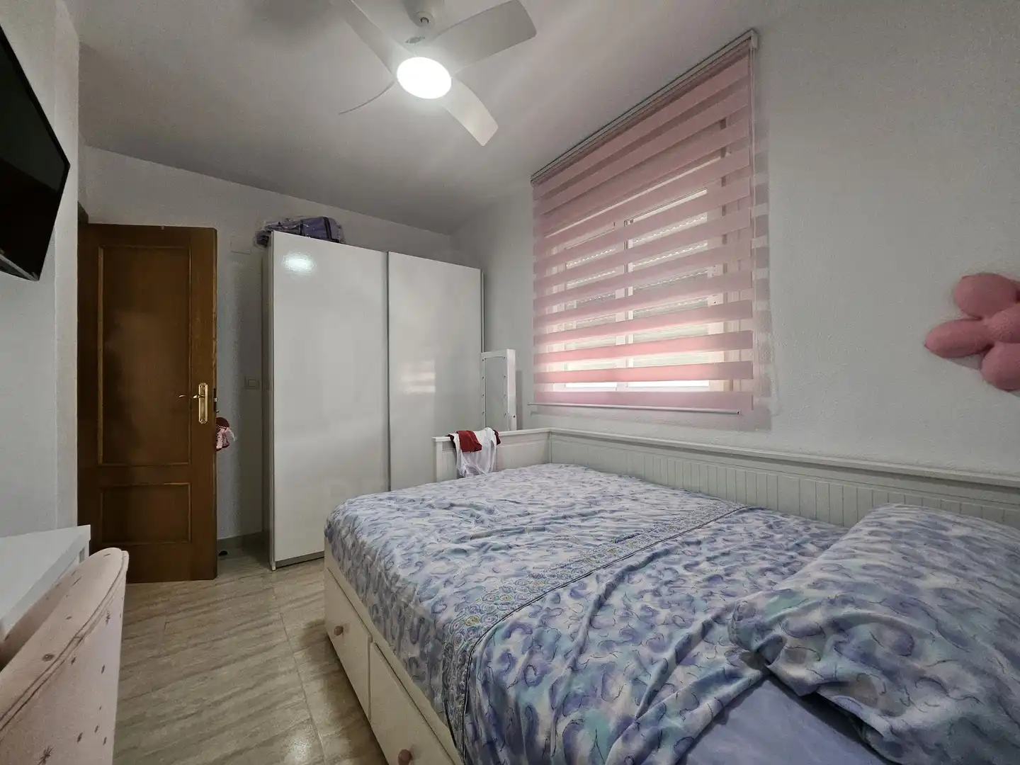 Dormitori de Casa o xalet en venda en Calabardina