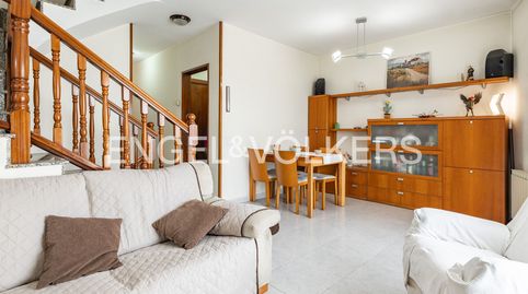 Foto 4 de Casa o xalet en venda a Polinyà, Barcelona