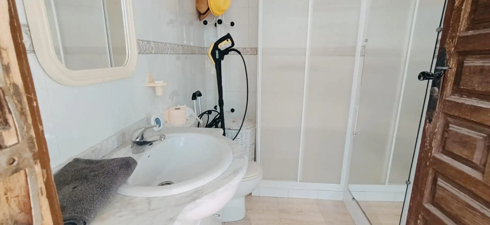 Villa con piscina in vendita a Jubalcoi, imagen 56