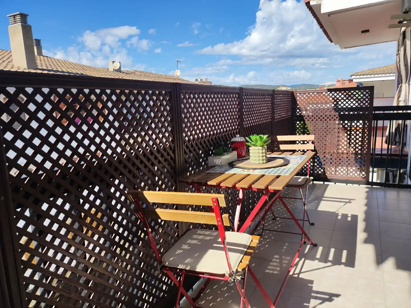 Appartement à vendre à Carrer de la Segarra 14