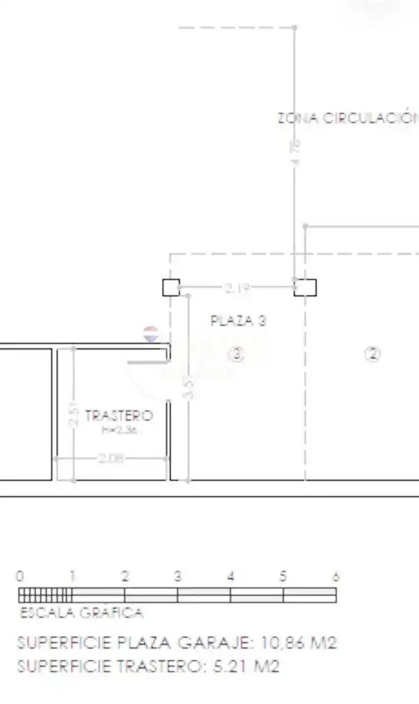 Piso con terraza en venta en Rúa do Doutor Corbal, imagen 45