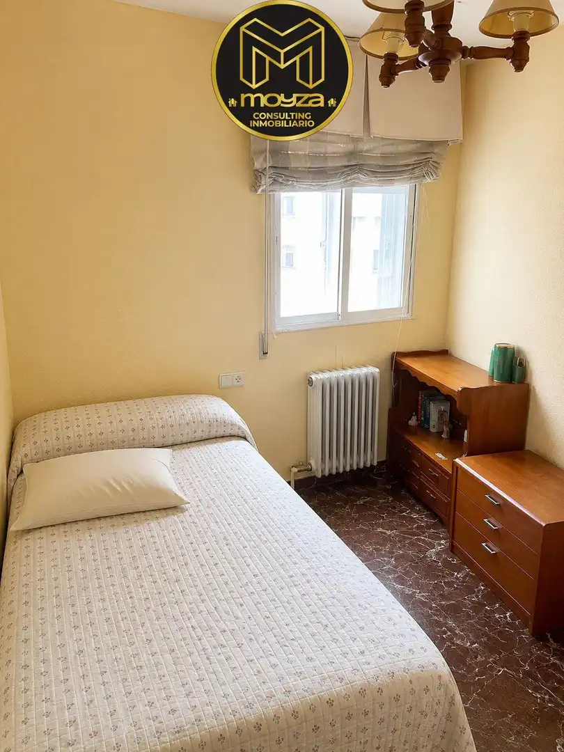 Appartamento con ascensore in vendita a Úbeda, imagen 8