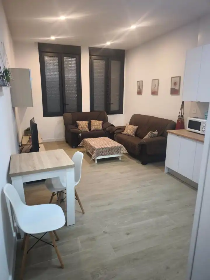 Sala d'estar de Planta baixa en venda en Melilla