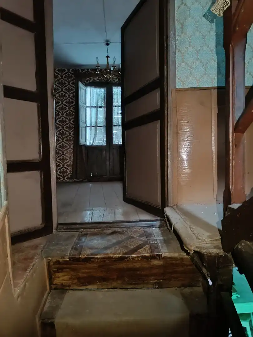 Casa o chalet en venta en Cervera de Pisuerga