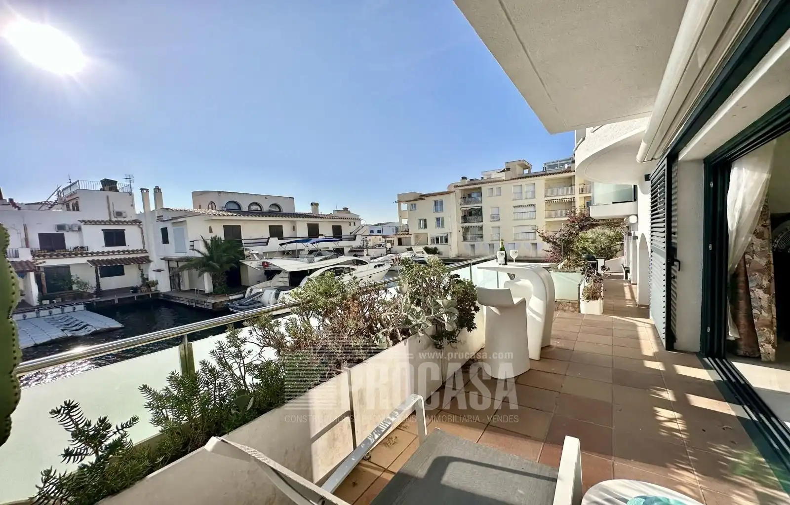 Chalet con piscina en venta en ILLA CARTAGO, imagen 5