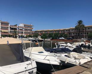 Parking of Garage for sale in Empuriabrava