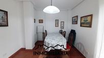 Dining room of Flat for sale in Castro-Urdiales  with Heating, Terrace and Storage room