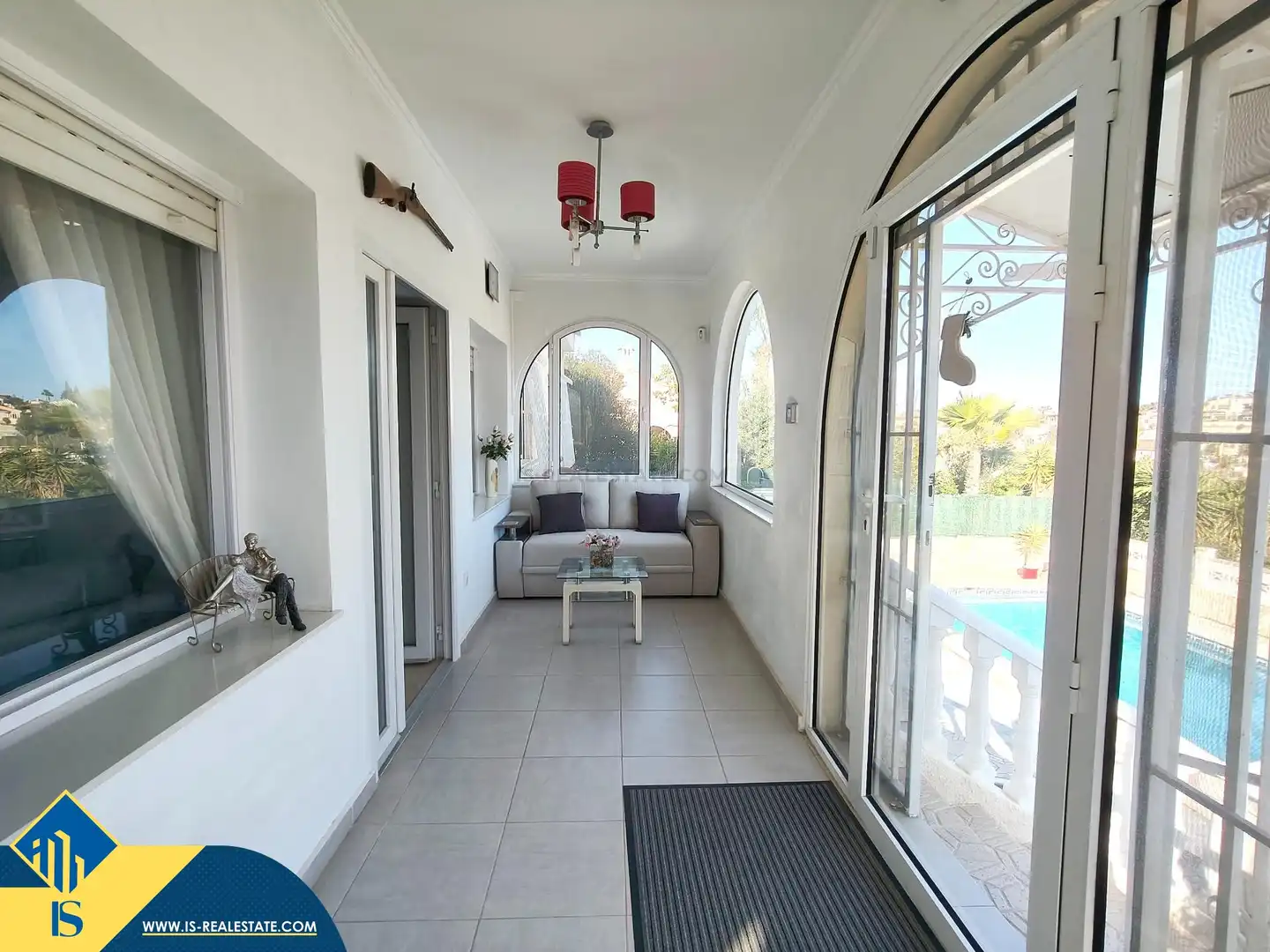 Chalet con piscina en venta en Rojales, imagen 15