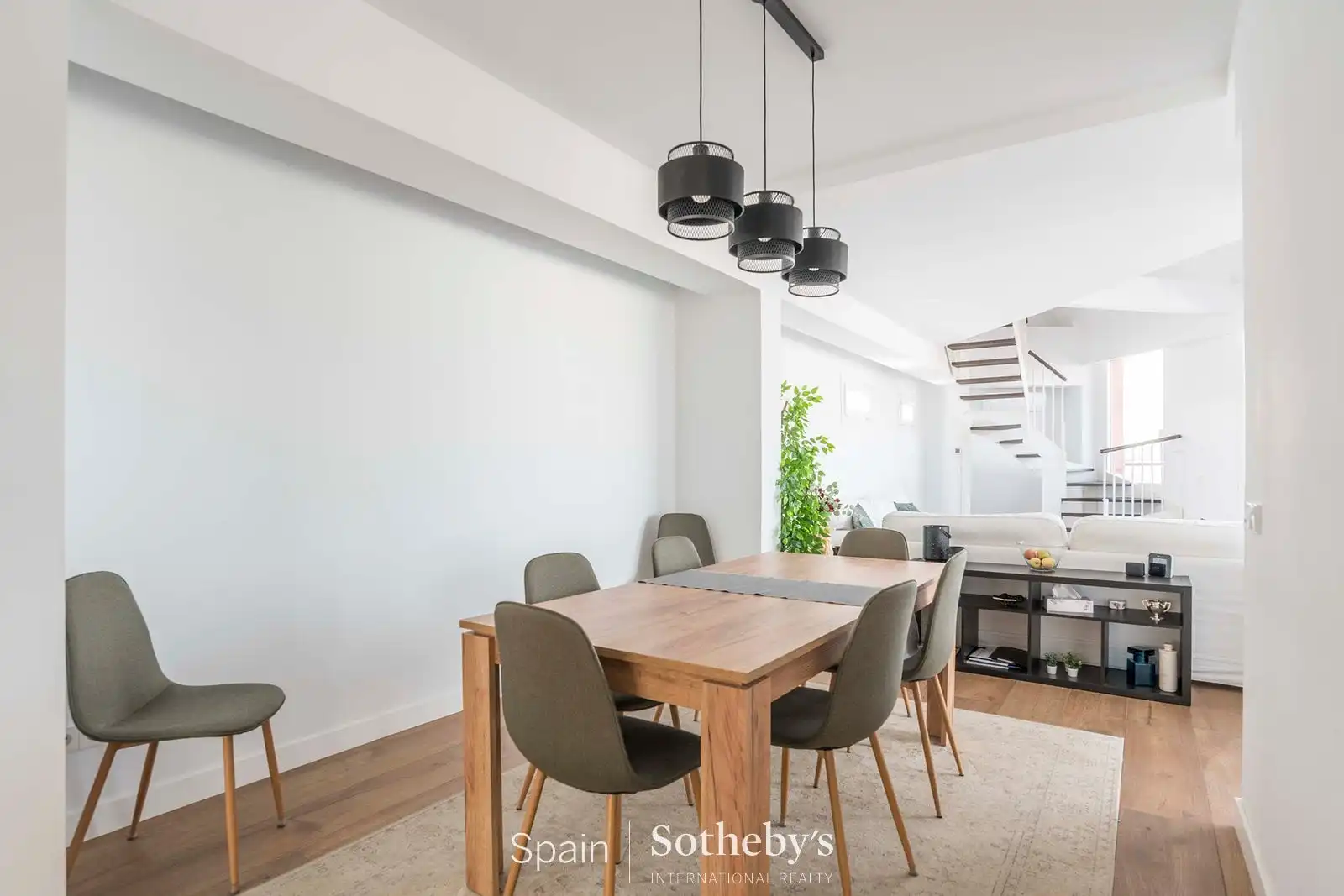 Ático con ascensor en venta en Glorieta de Ruiz Giménez, imagen 12