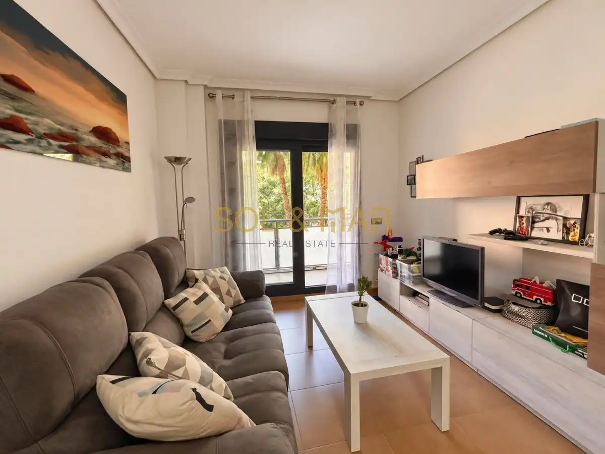Flat with lift for sale in Isabel Manoja, imagen 7