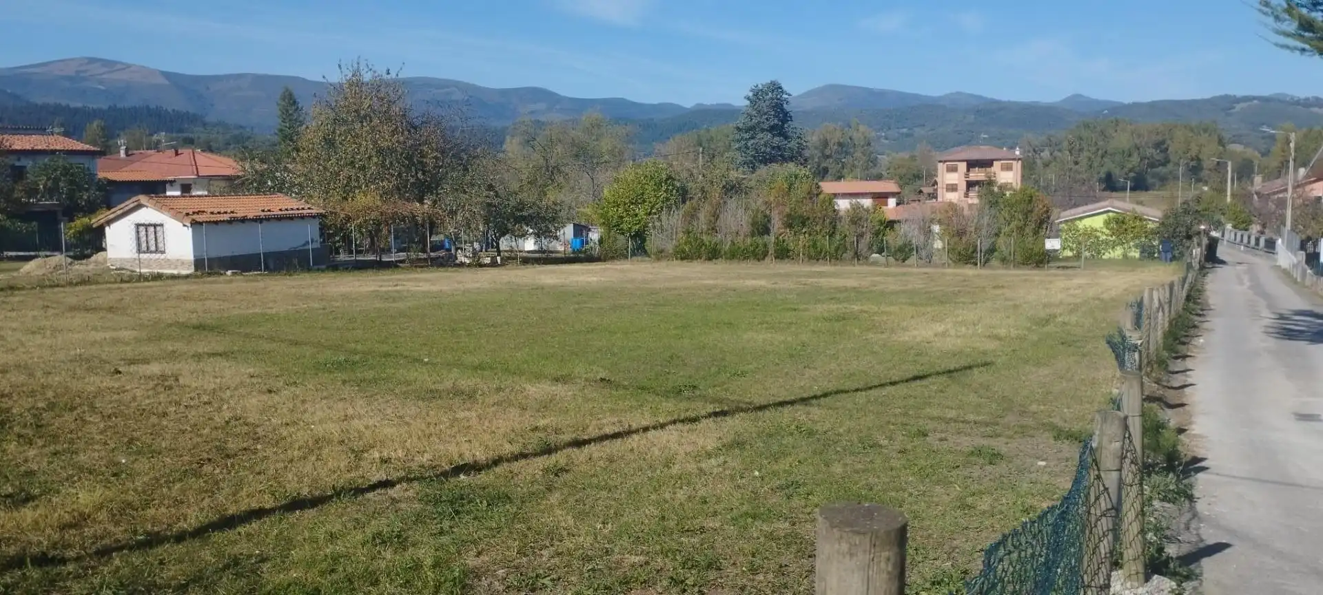 Terreni e lotti in vendita a SAN ALBERTO (SOPEÑANO), imagen 6