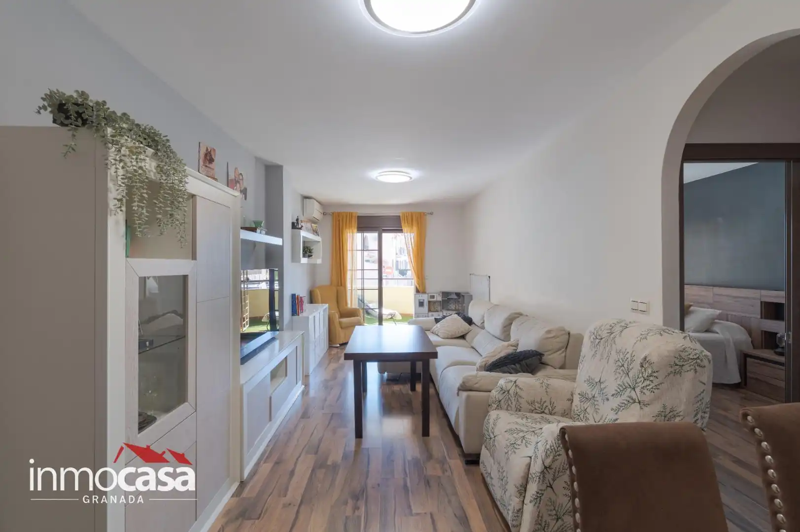 Flat with terrace for sale in Maracena, imagen 6