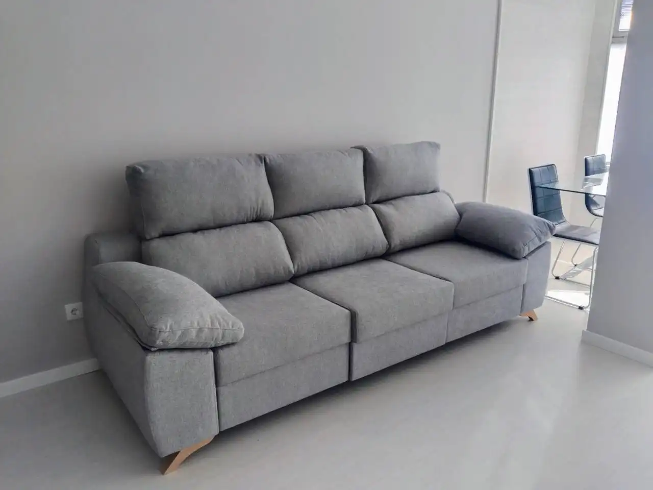 Apartament en venda a Calle Venerables, Los Vadillos - R. Sanitaria - Pozanos