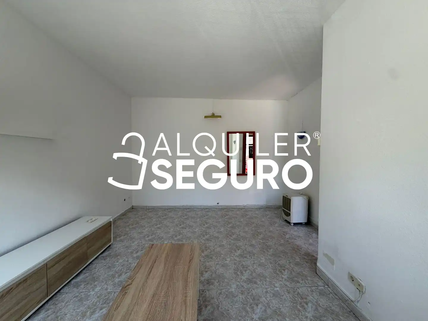 Bedroom of Flat for rent in Alpedrete  with Heating