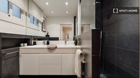 Foto 4 de Piso de alquiler en Vila de Gràcia, Barcelona Capital