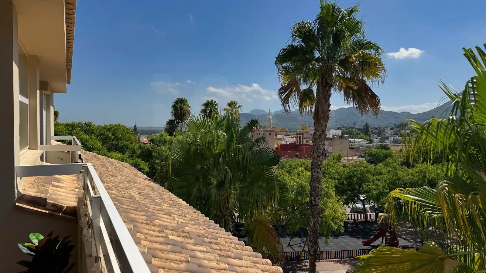 Flat with lift for sale in Pego, imagen 13